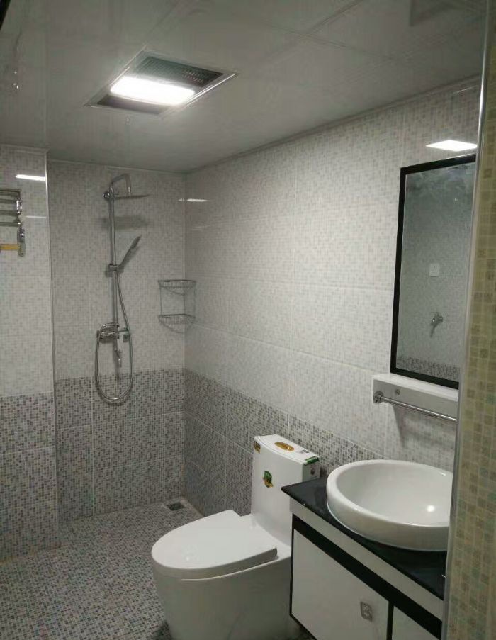 �����ȷ�������˳�װ��Ч��ͼ