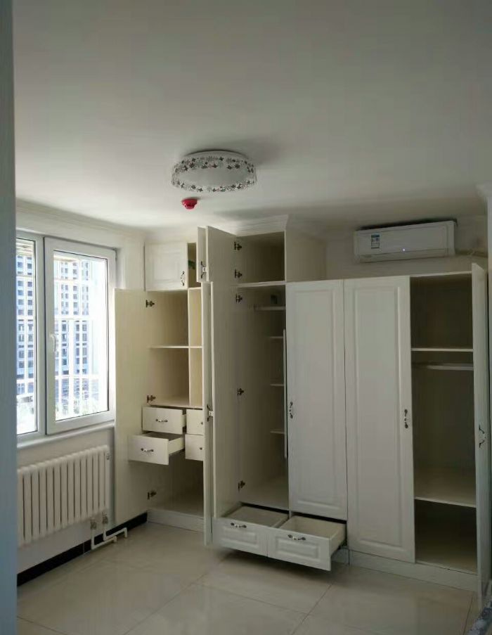 �����ȷ�������˳�װ��Ч��ͼ