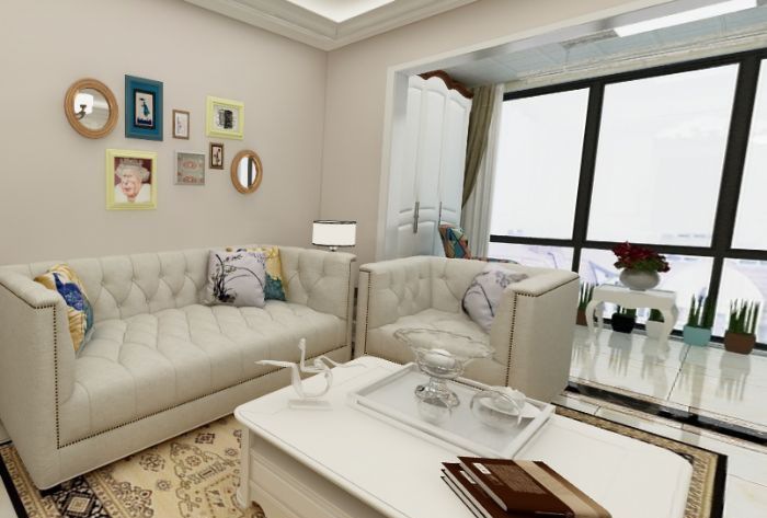 �人ʱ���ϳ�װ��Ч��ͼ