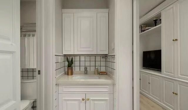 �Ͼ��Ӷ��Ž��������װ��Ч��ͼ