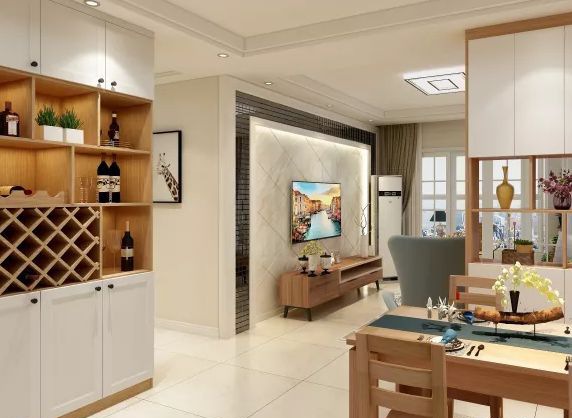 ����ʮ�����װ��Ч��ͼ