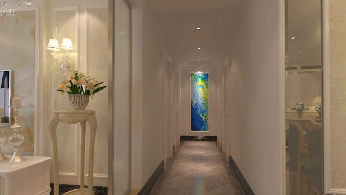 ֣����ׯ�³�װ��Ч��ͼ