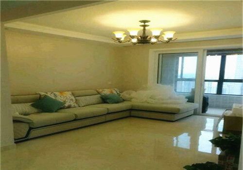 上海真如小区装修效果图