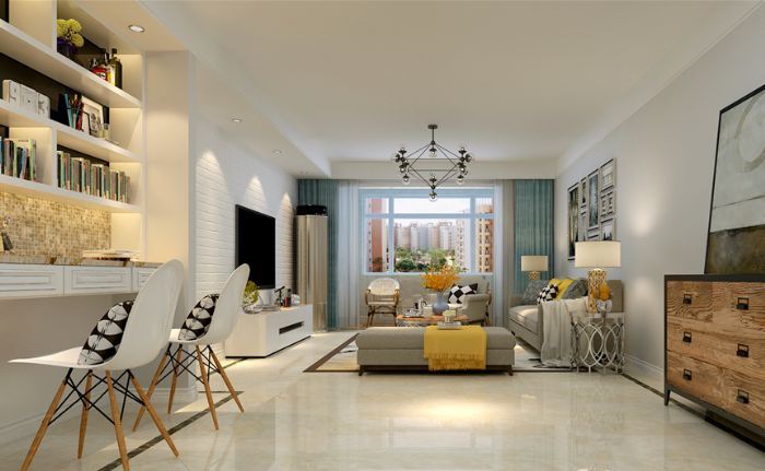 ���������ø�װ��Ч��ͼ