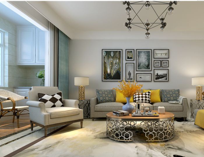 ���������ø�װ��Ч��ͼ