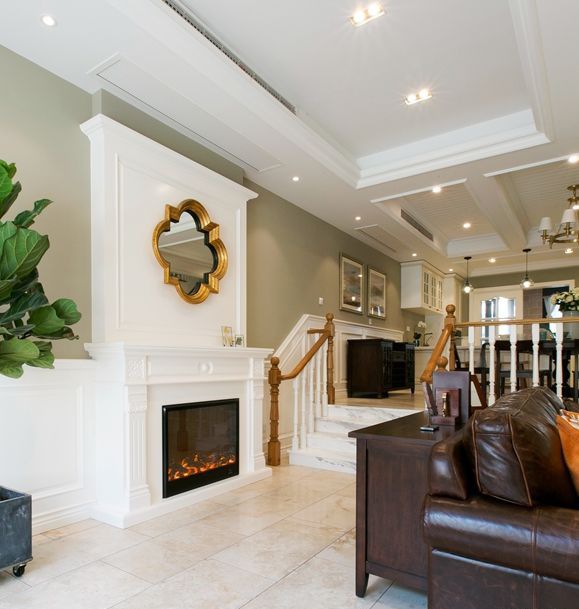 �����ź�ɽׯװ��Ч��ͼ