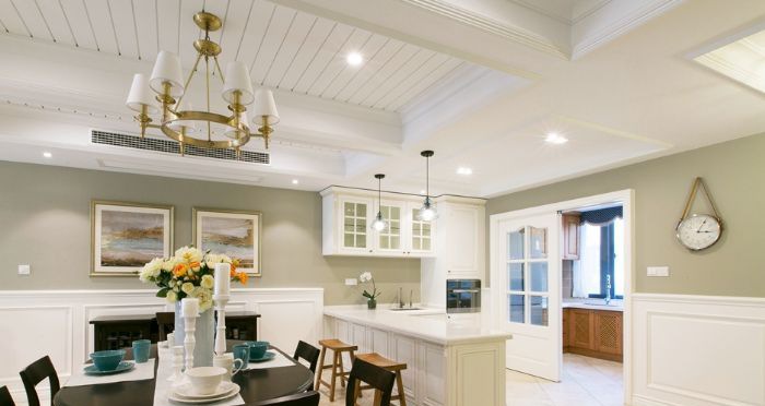 �����ź�ɽׯװ��Ч��ͼ