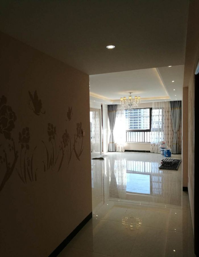 �����𶦳�3-2011װ��Ч��ͼ