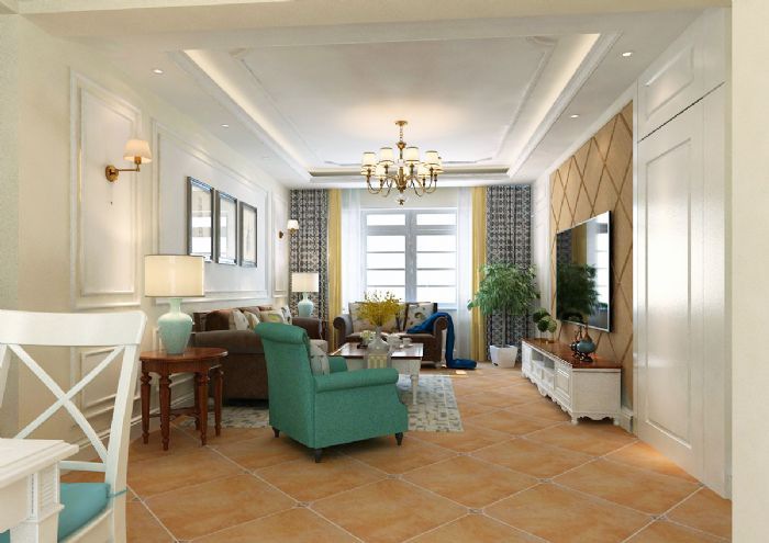 ��Ӫ�°�����װ��Ч��ͼ