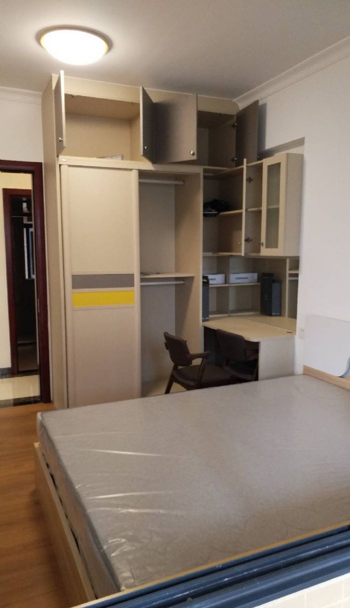 佛山普君7座303装修效果图