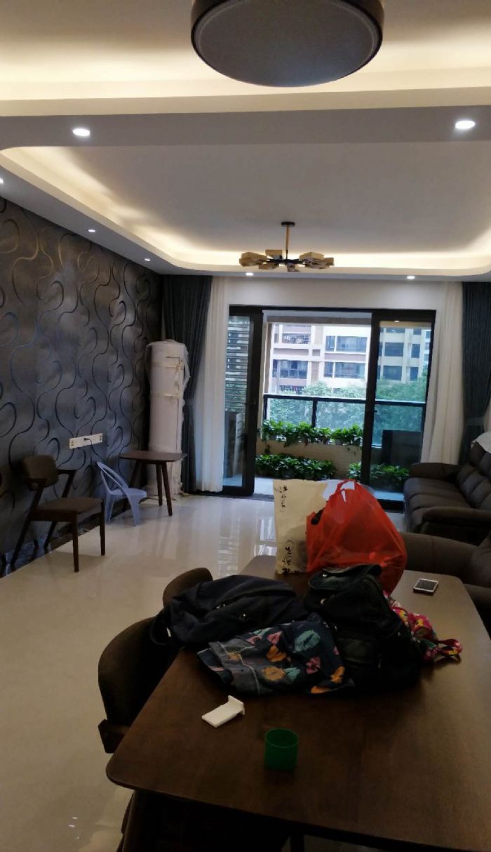 佛山普君7座303装修效果图