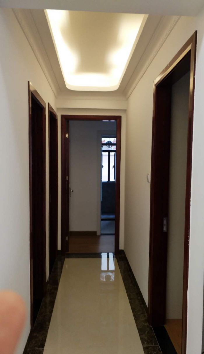 佛山普君7座303装修效果图