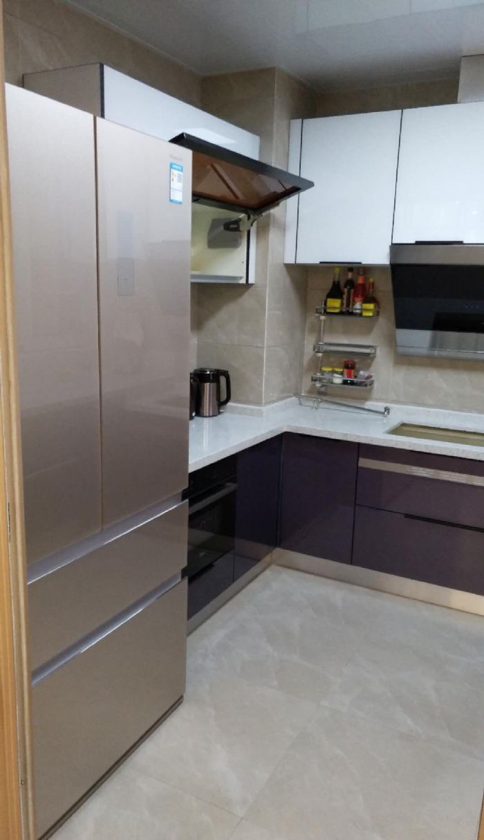 佛山普君7座303装修效果图