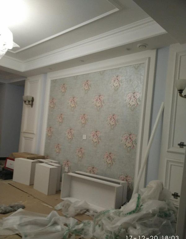 石家庄天悦城装修效果图