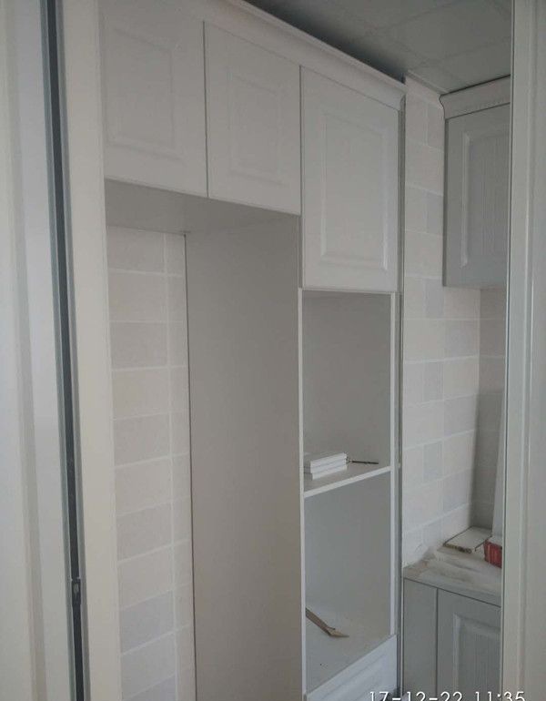 石家庄天悦城装修效果图