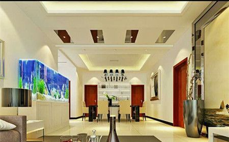 ʯ��ׯʢ����԰װ��Ч��ͼ