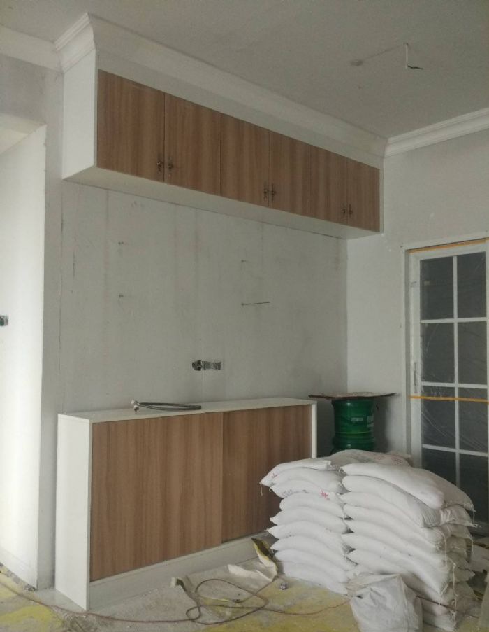 沈阳滨河茗苑装修效果图