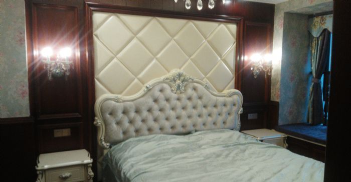 成都龙湖原著装修效果图