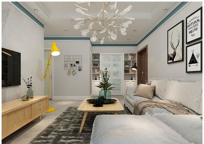 ֣���������ݳ�װ��Ч��ͼ