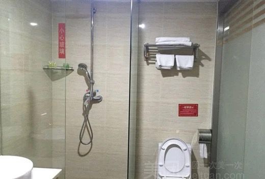 深圳松岗星际家国装修效果图