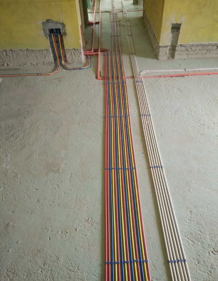 深圳松岗星际家国装修效果图