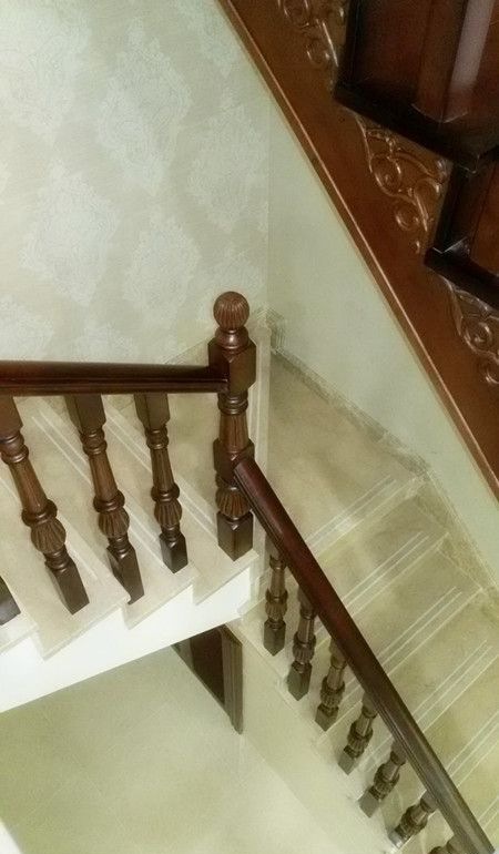 上海顾村别墅装修效果图