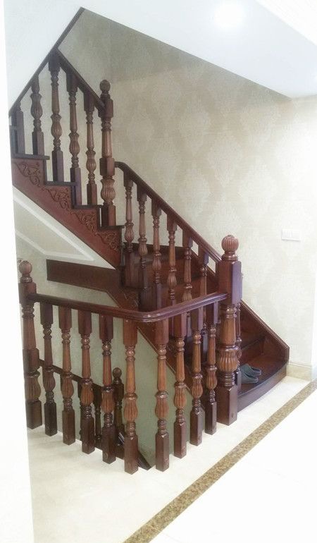 上海顾村别墅装修效果图