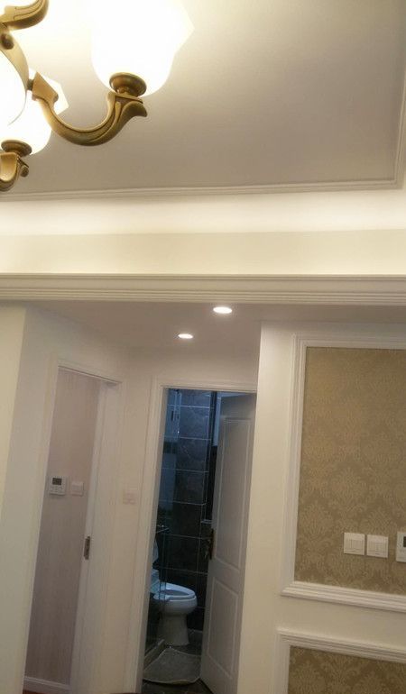 �Ϻ���ͤ���𣬼�ŷ���װ��Ч��ͼ