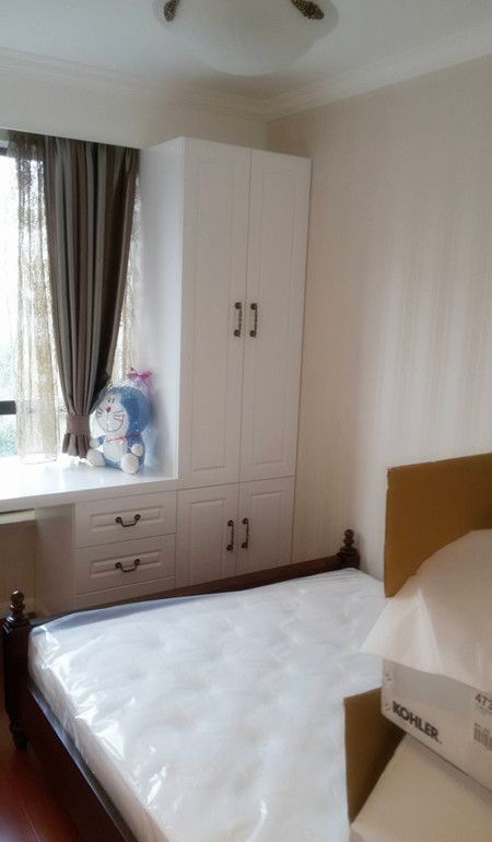 �Ϻ���ͤ���𣬼�ŷ���װ��Ч��ͼ