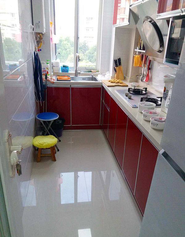 �Ϻ����ͼ�԰����ŷ���װ��Ч��ͼ