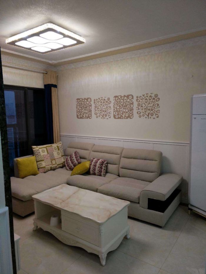 深圳中粮凤凰里装修效果图