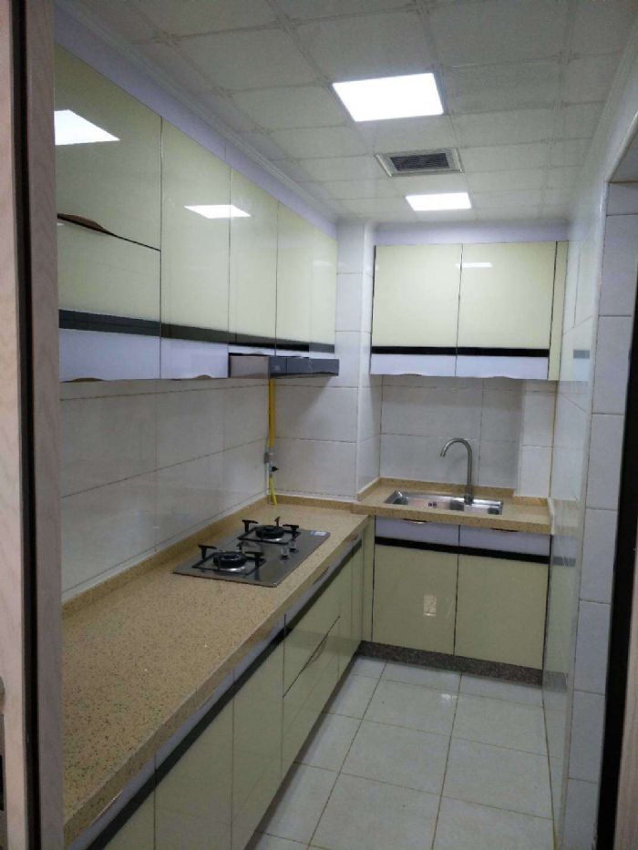 深圳中粮凤凰里装修效果图