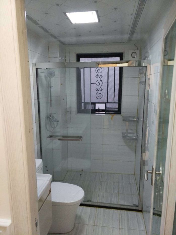 深圳中粮凤凰里装修效果图