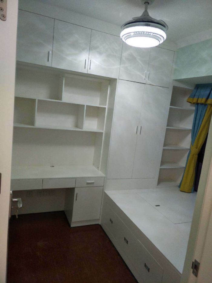 深圳中粮凤凰里装修效果图