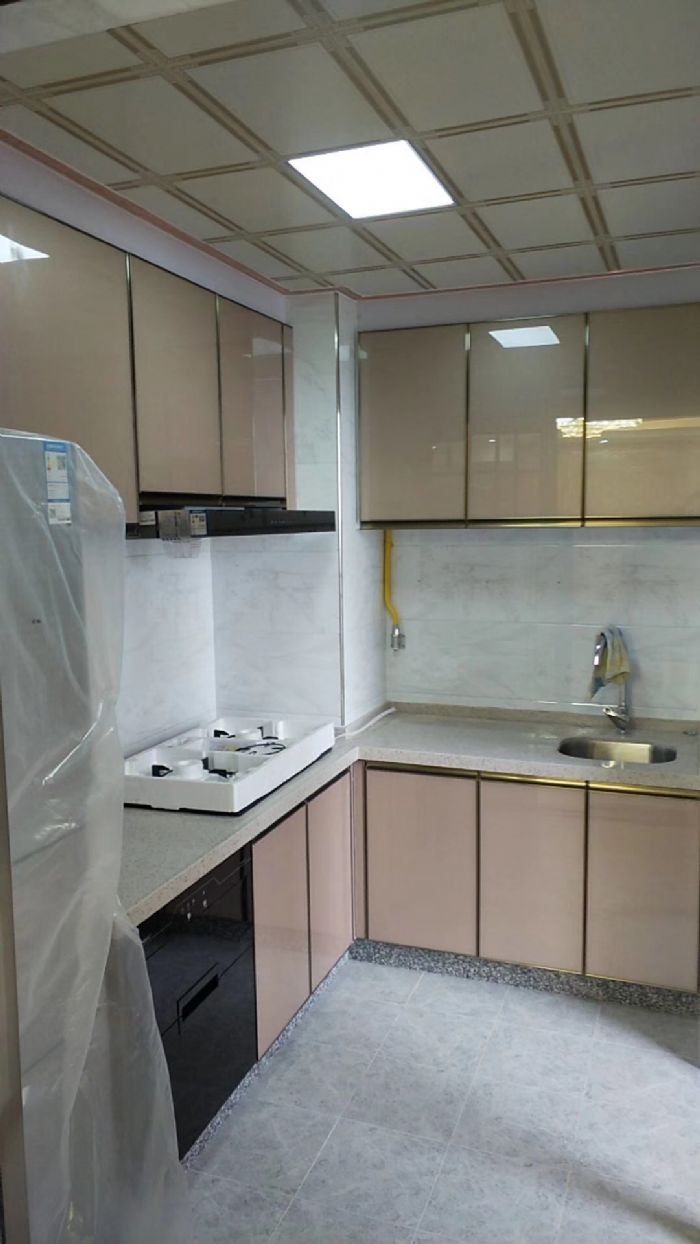 深圳中粮凤凰里2装修效果图