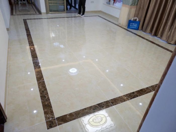 深圳中粮凤凰里2装修效果图