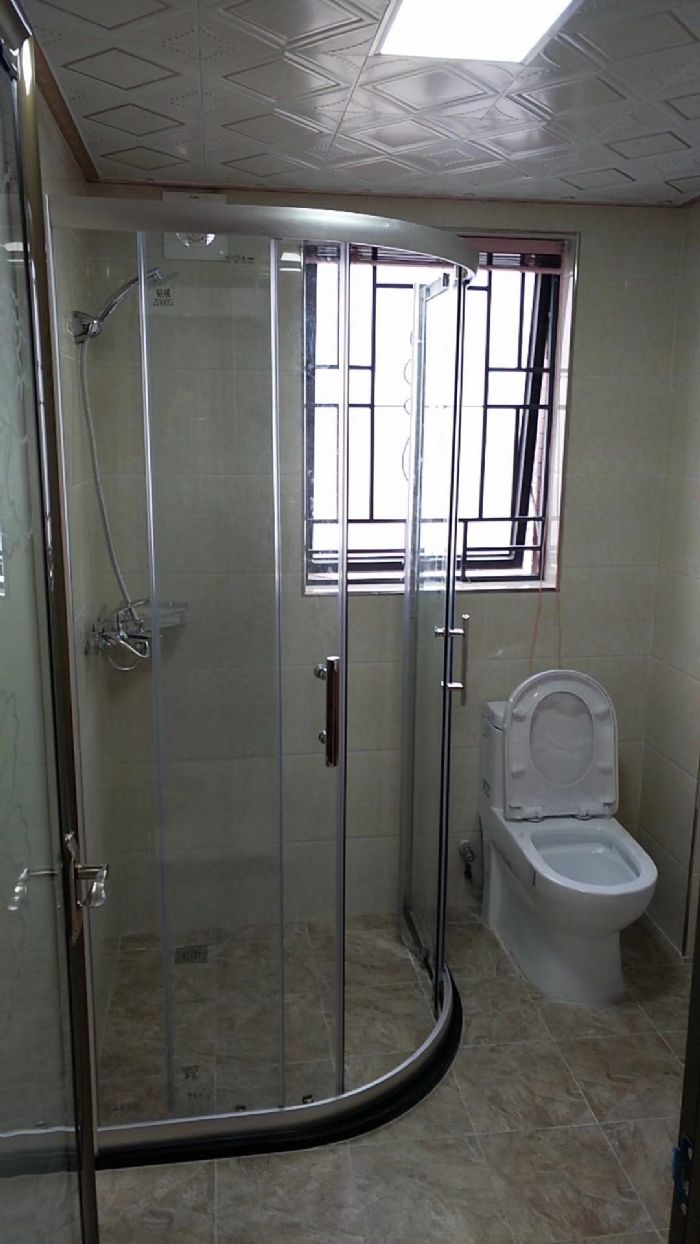 深圳中粮凤凰里2装修效果图