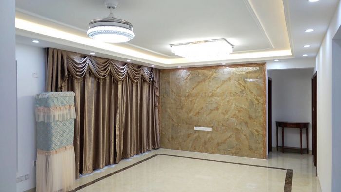 深圳中粮凤凰里2装修效果图