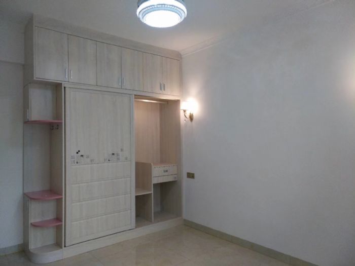 深圳石岩鸿景花园装修效果图