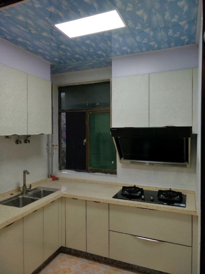 深圳石岩鸿景花园装修效果图