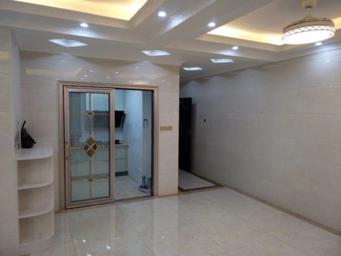 深圳石岩鸿景花园装修效果图