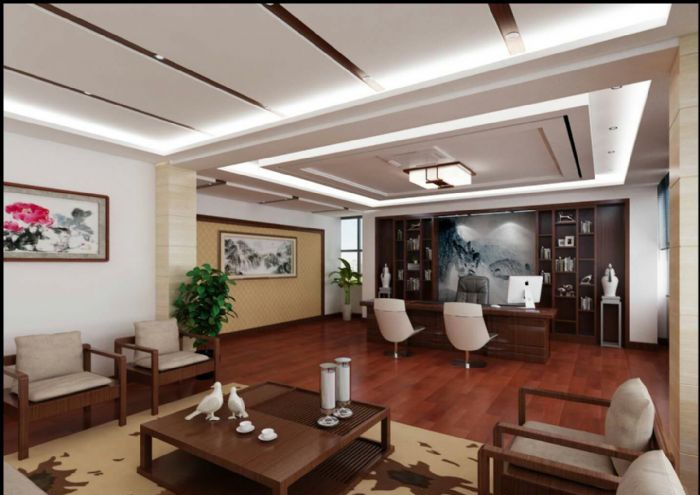 �������·Դ�������칫¥װ��Ч��ͼ