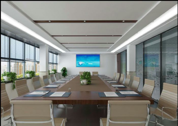 �������·Դ�������칫¥װ��Ч��ͼ