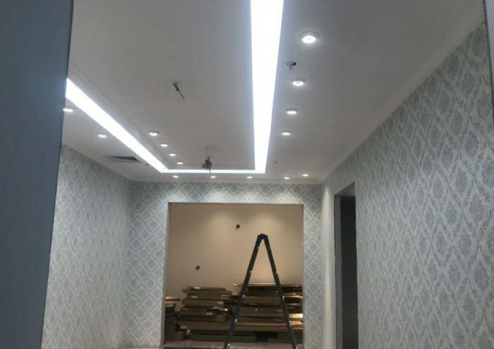 沧州天成郡府11--3---801装修效果图