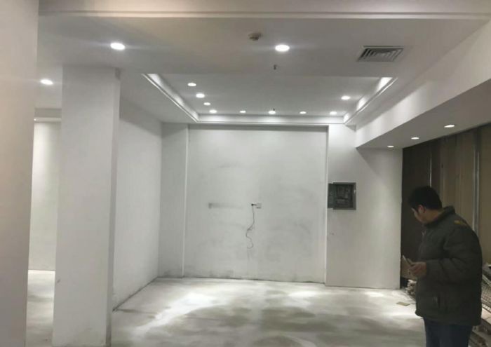 沧州天成郡府11--3---801装修效果图