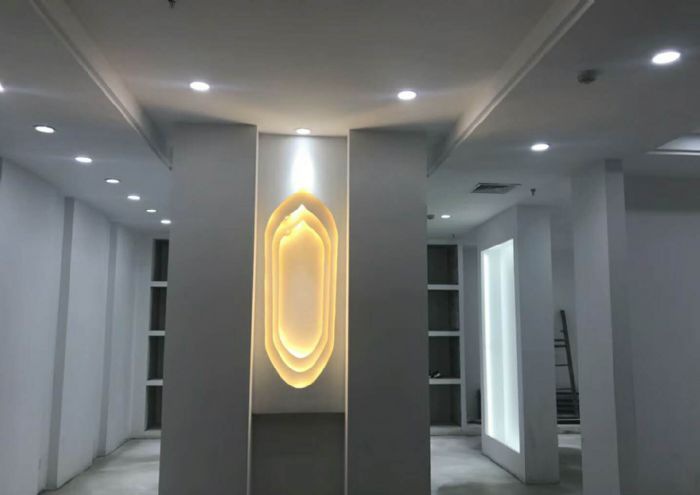 沧州天成郡府11--3---801装修效果图