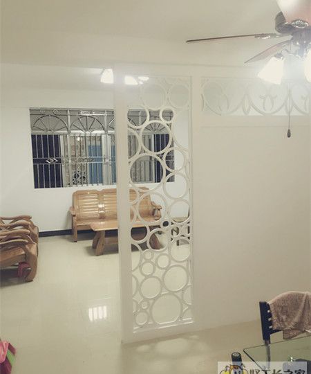 �˳��ε������װ��Ч��ͼ