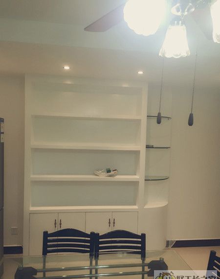 �˳��ε������װ��Ч��ͼ