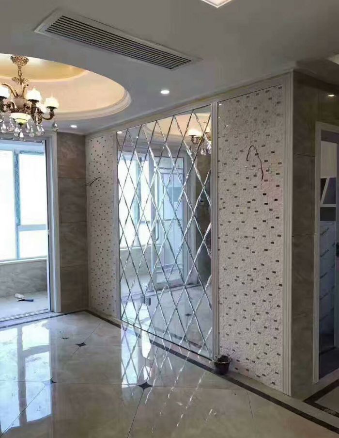 长沙海伦堡爱me城市装修效果图