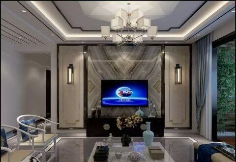 ��ɳ����ɽװ��Ч��ͼ